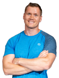 Thomas Grabner Personal Trainer